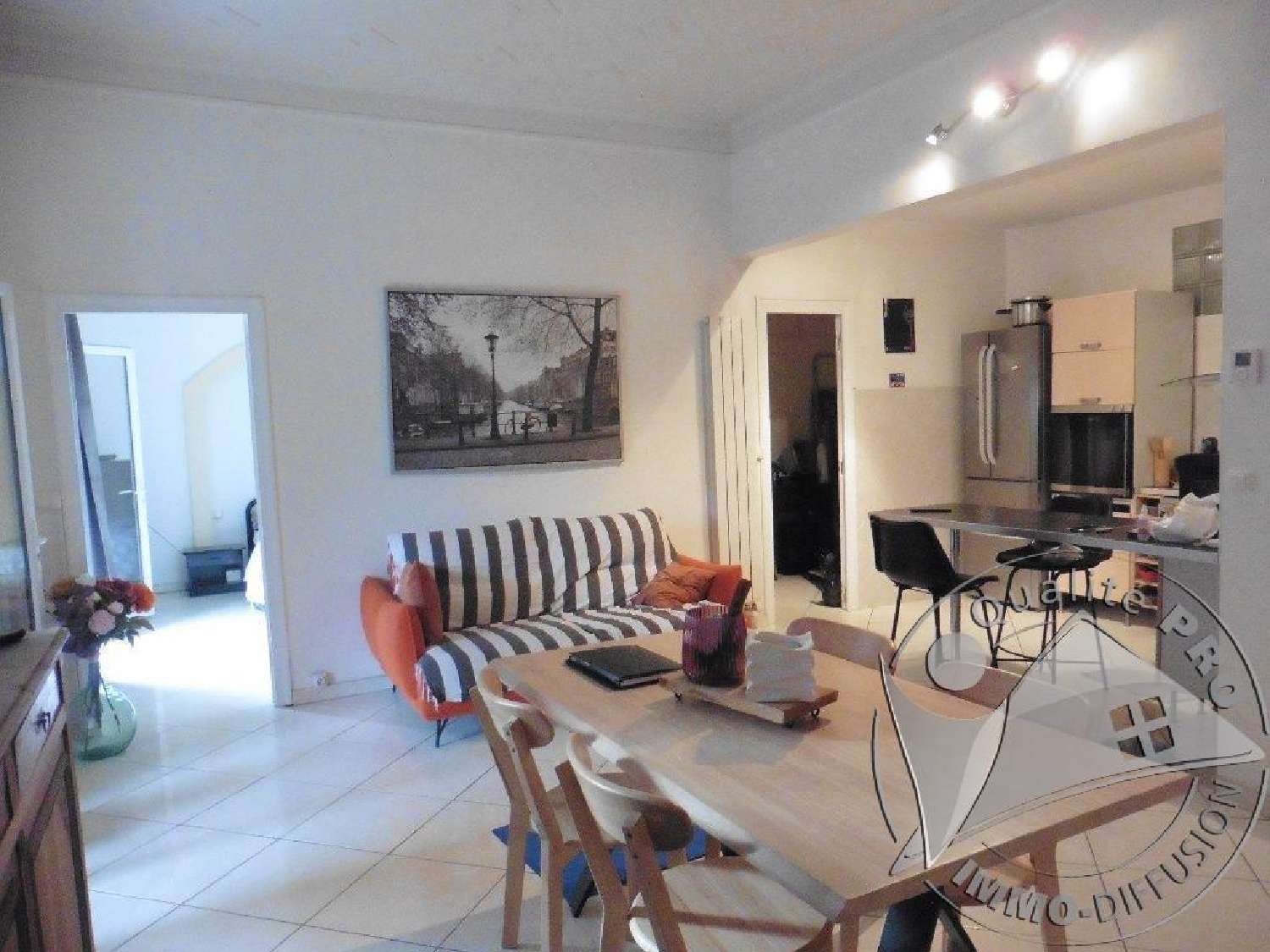 en venta apartamento Béziers Hérault 5