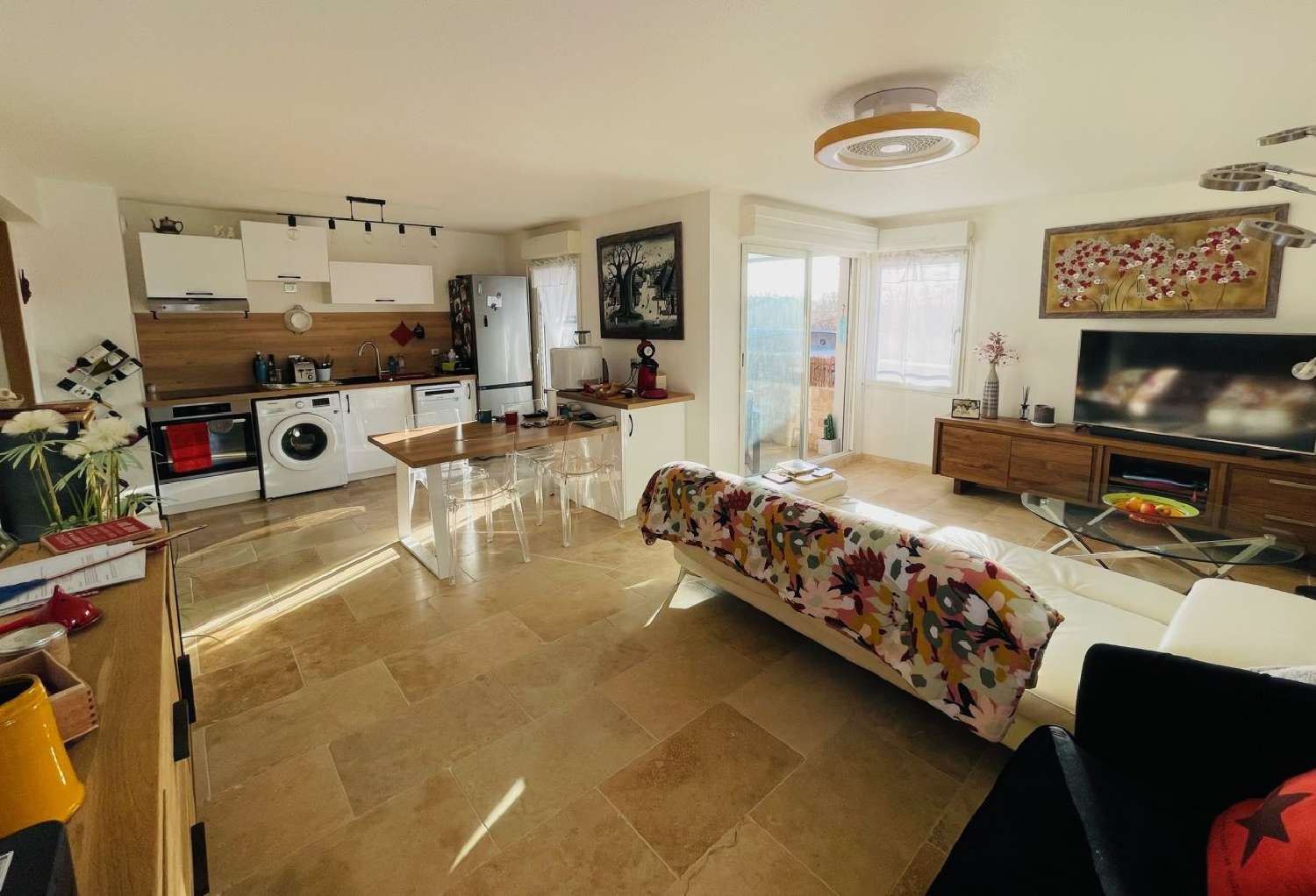 te koop appartement Béziers Hérault 1
