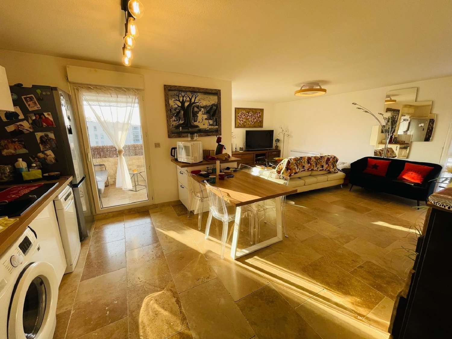 te koop appartement Béziers Hérault 2