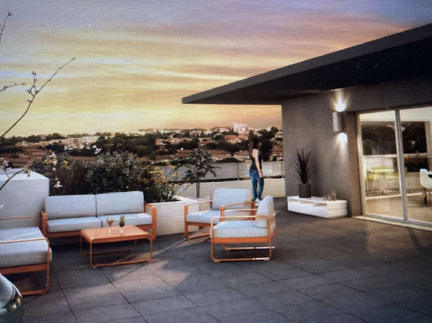 te koop appartement Béziers Hérault 1