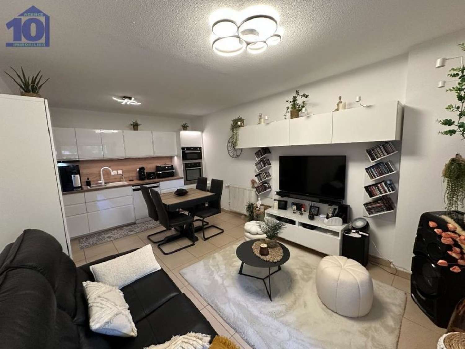  te koop appartement Béziers Hérault 1