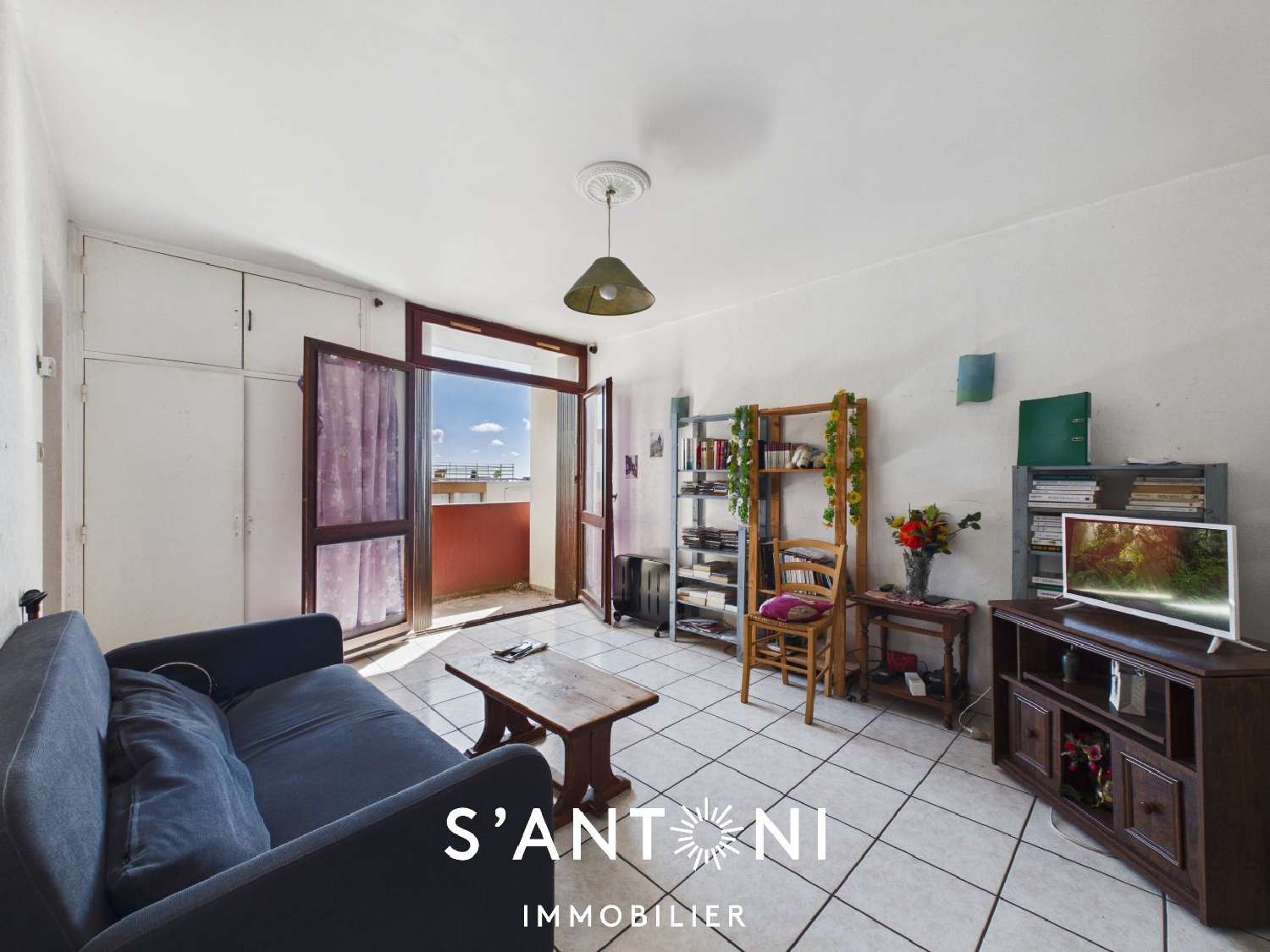  à vendre appartement Béziers Hérault 1