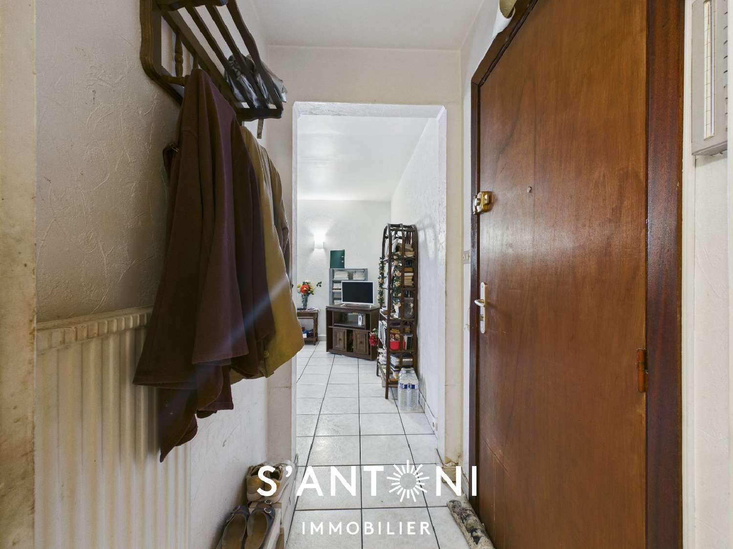  à vendre appartement Béziers Hérault 3