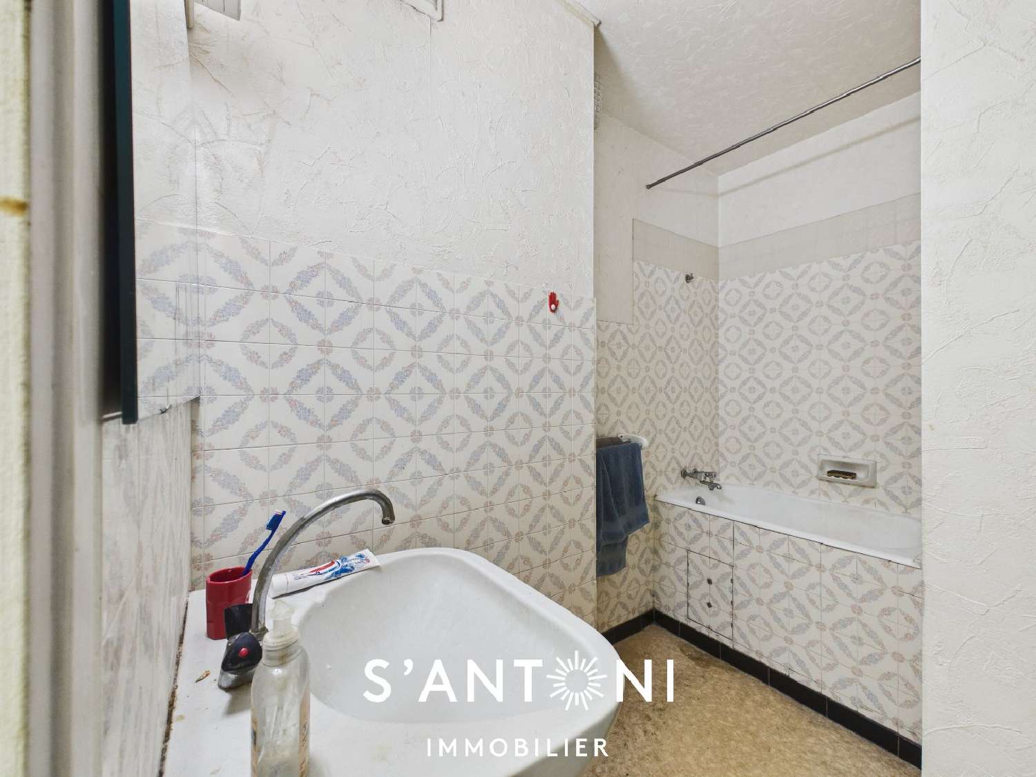  à vendre appartement Béziers Hérault 4