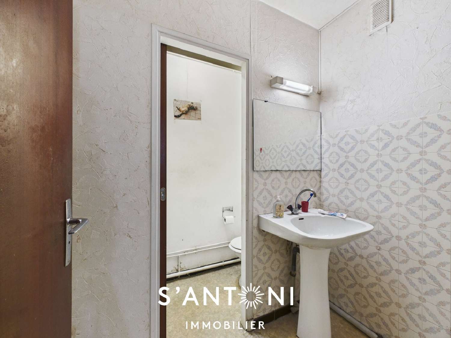  à vendre appartement Béziers Hérault 5