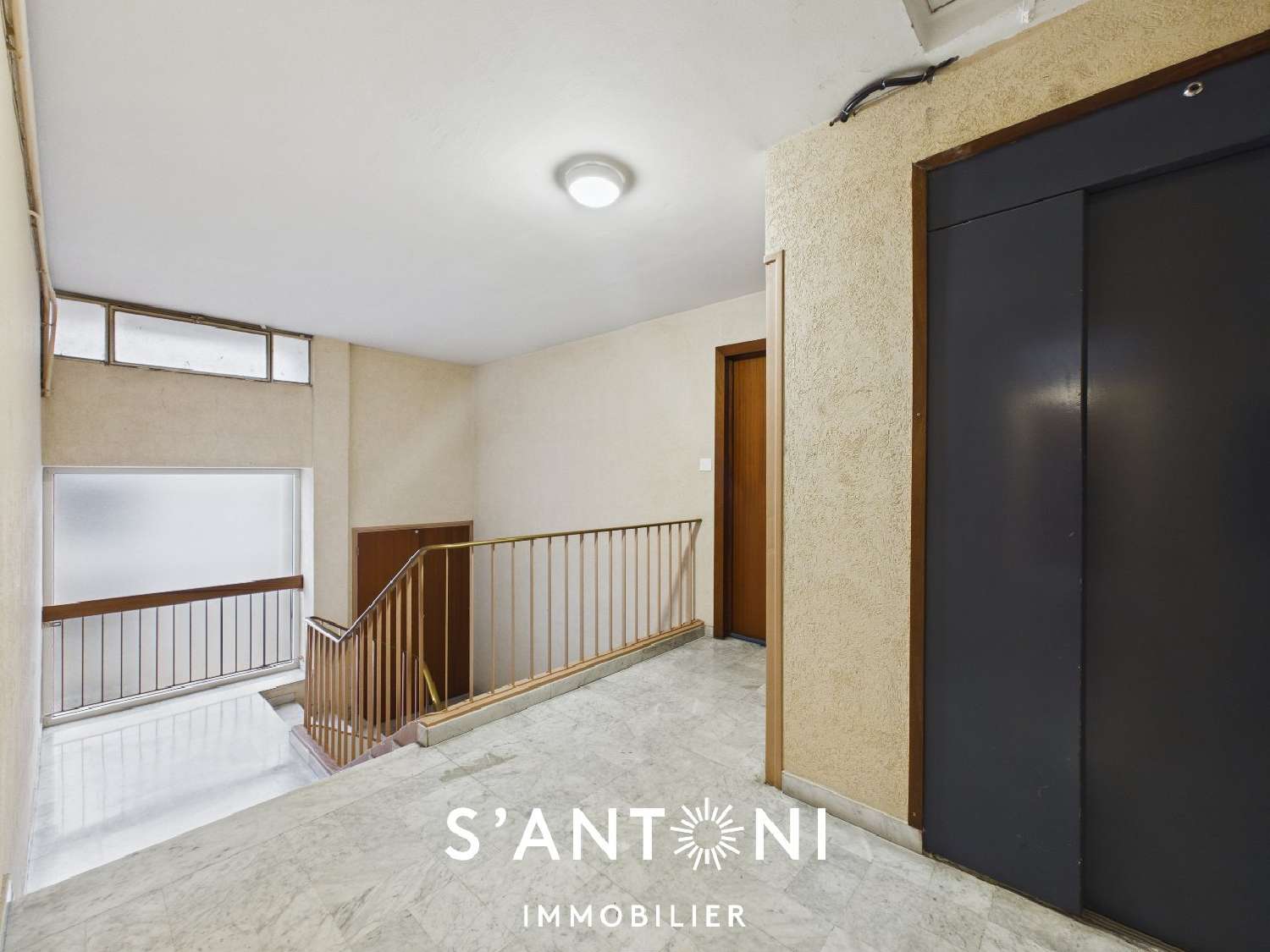  à vendre appartement Béziers Hérault 6