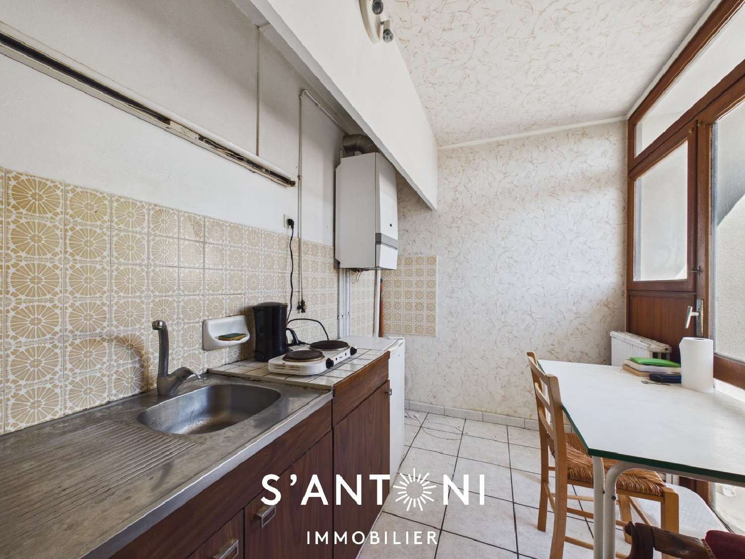  à vendre appartement Béziers Hérault 8