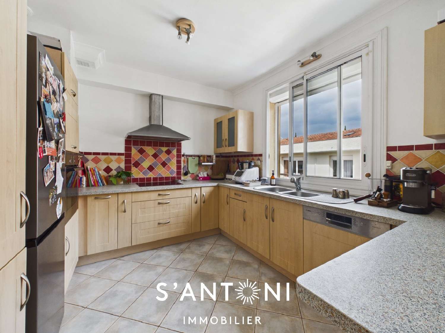  à vendre appartement Béziers Hérault 6