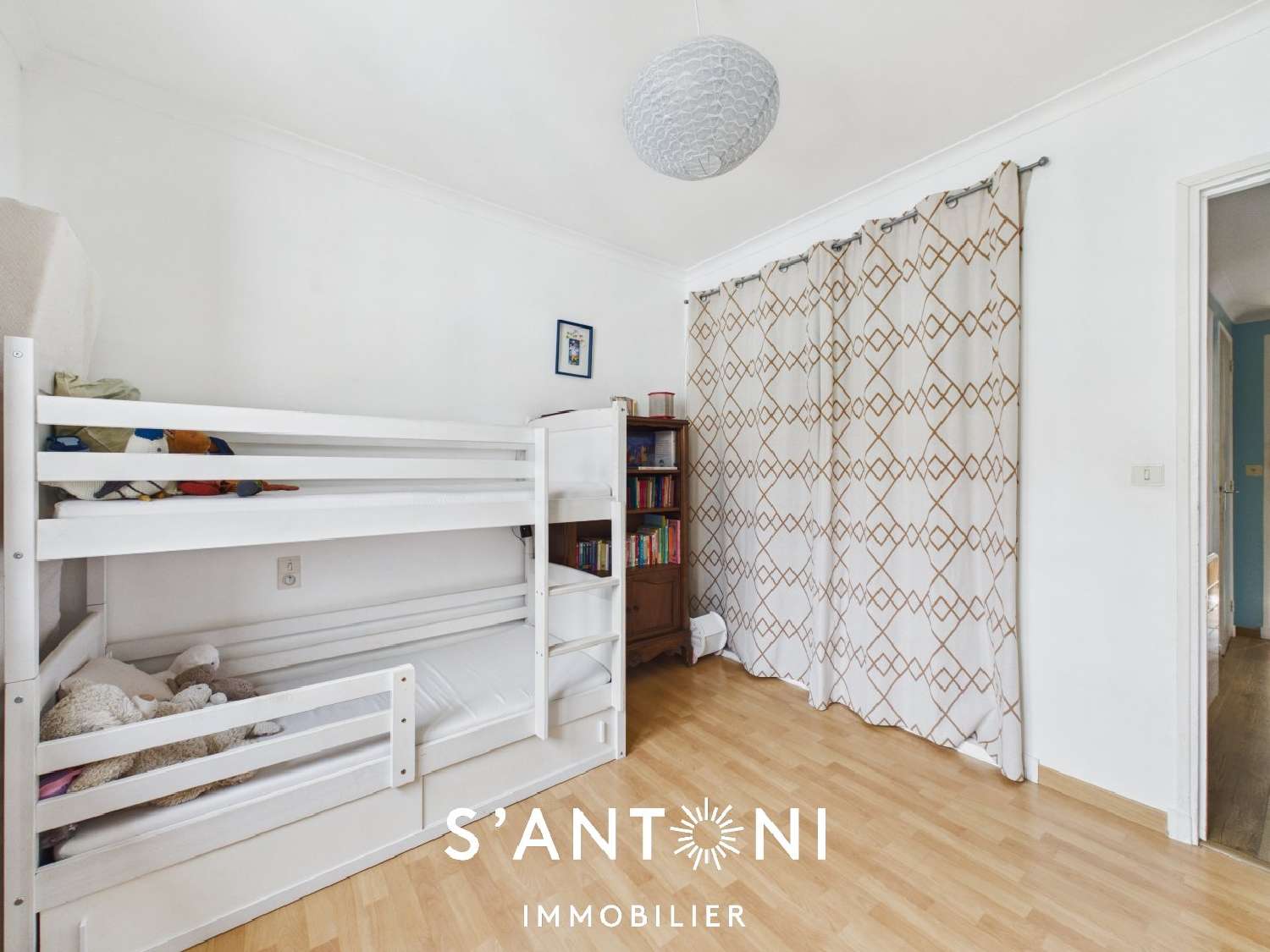  à vendre appartement Béziers Hérault 7
