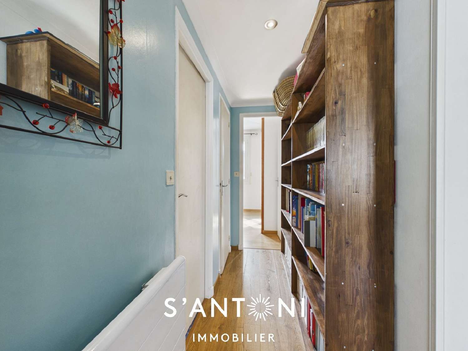  à vendre appartement Béziers Hérault 8