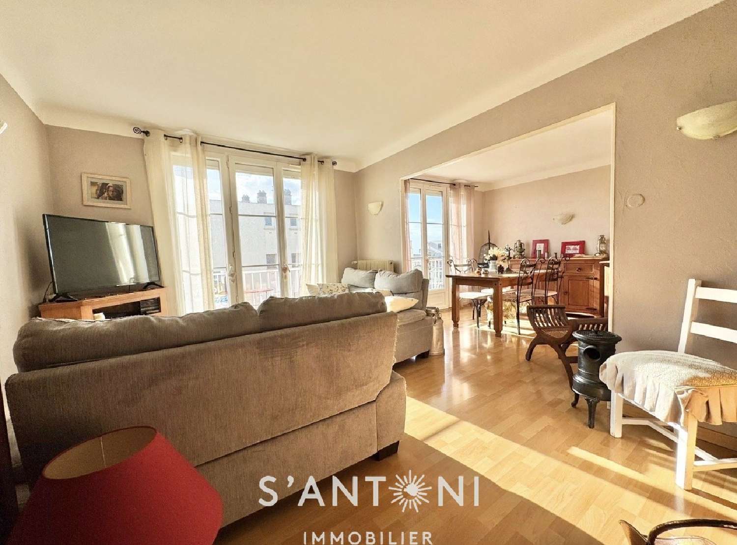  te koop appartement Béziers Hérault 1