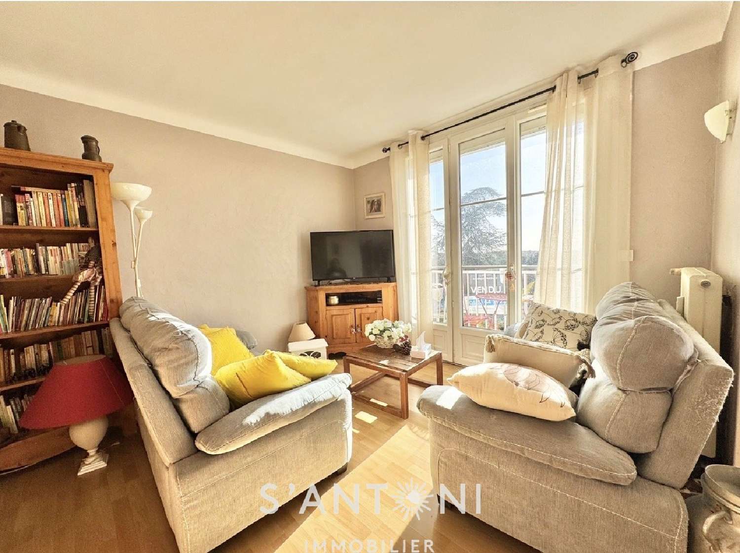  te koop appartement Béziers Hérault 2