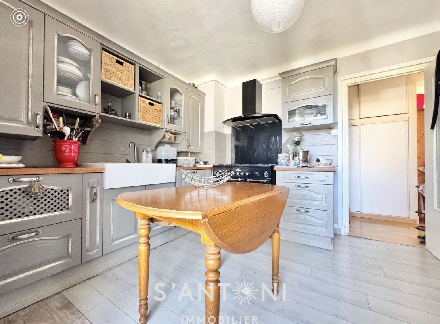  te koop appartement Béziers Hérault 4