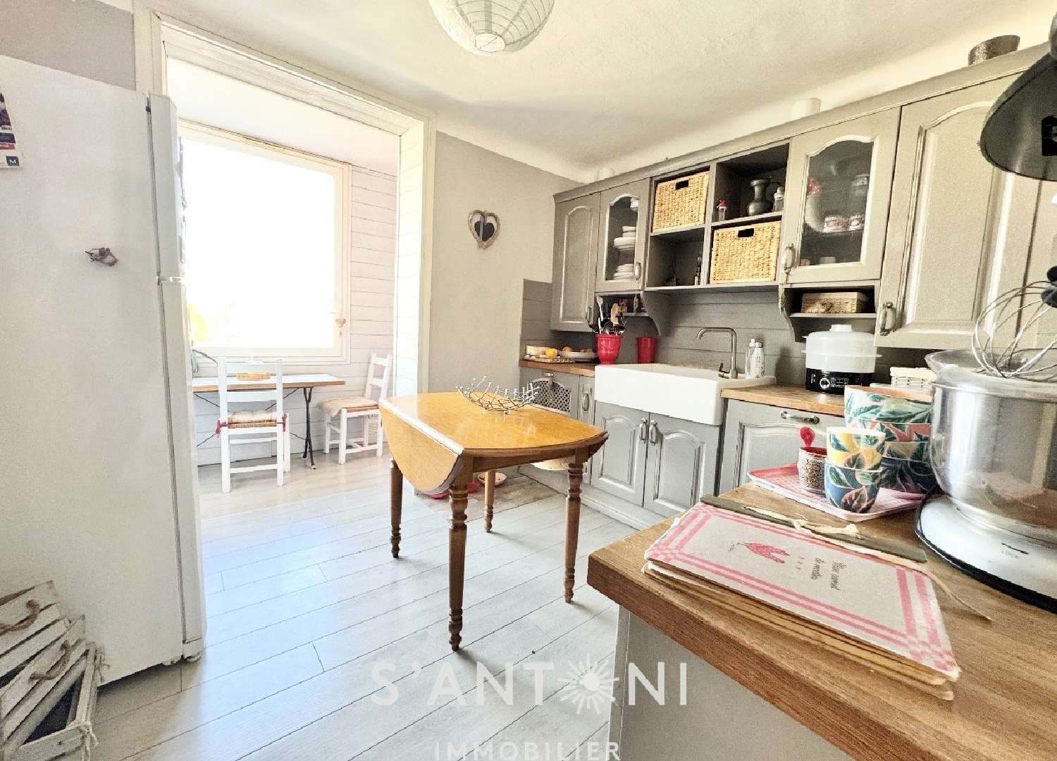  te koop appartement Béziers Hérault 5