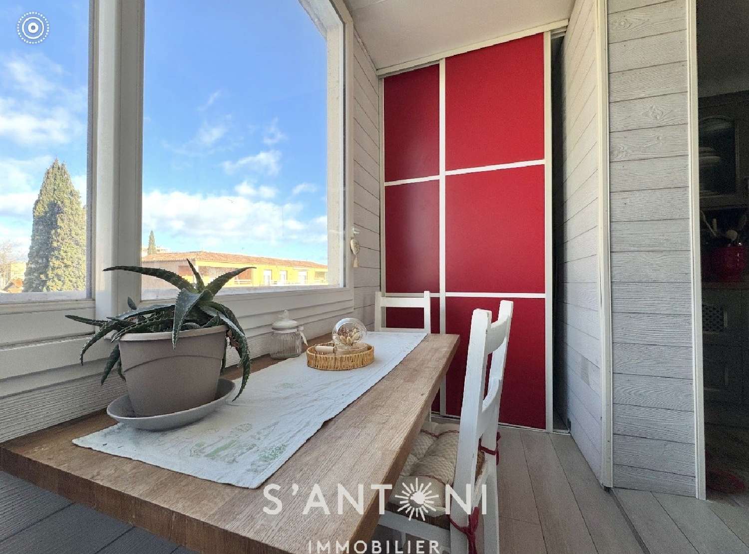  te koop appartement Béziers Hérault 6