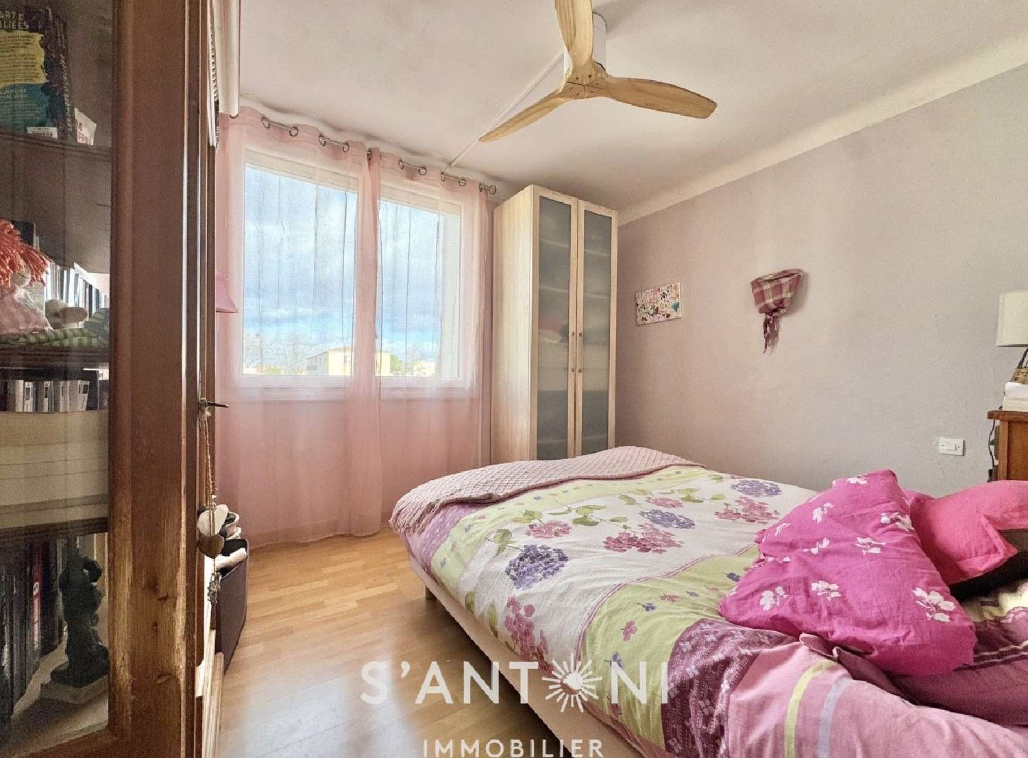  te koop appartement Béziers Hérault 7