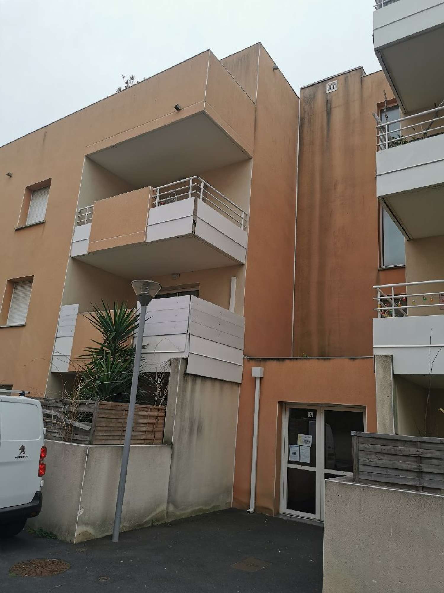  for sale apartment Béziers Hérault 1