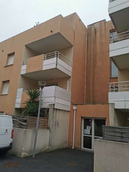 Béziers Hérault apartment foto 7327677