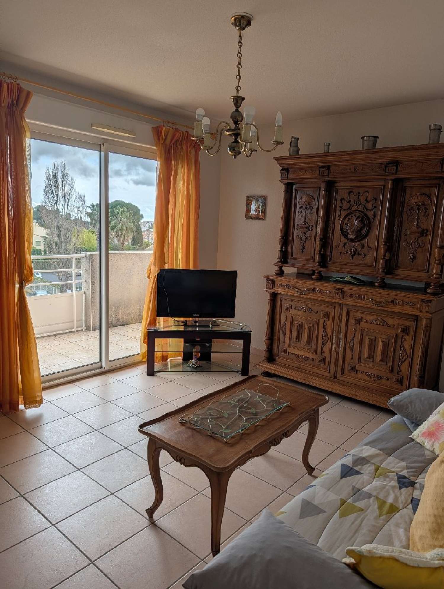  for sale apartment Béziers Hérault 2