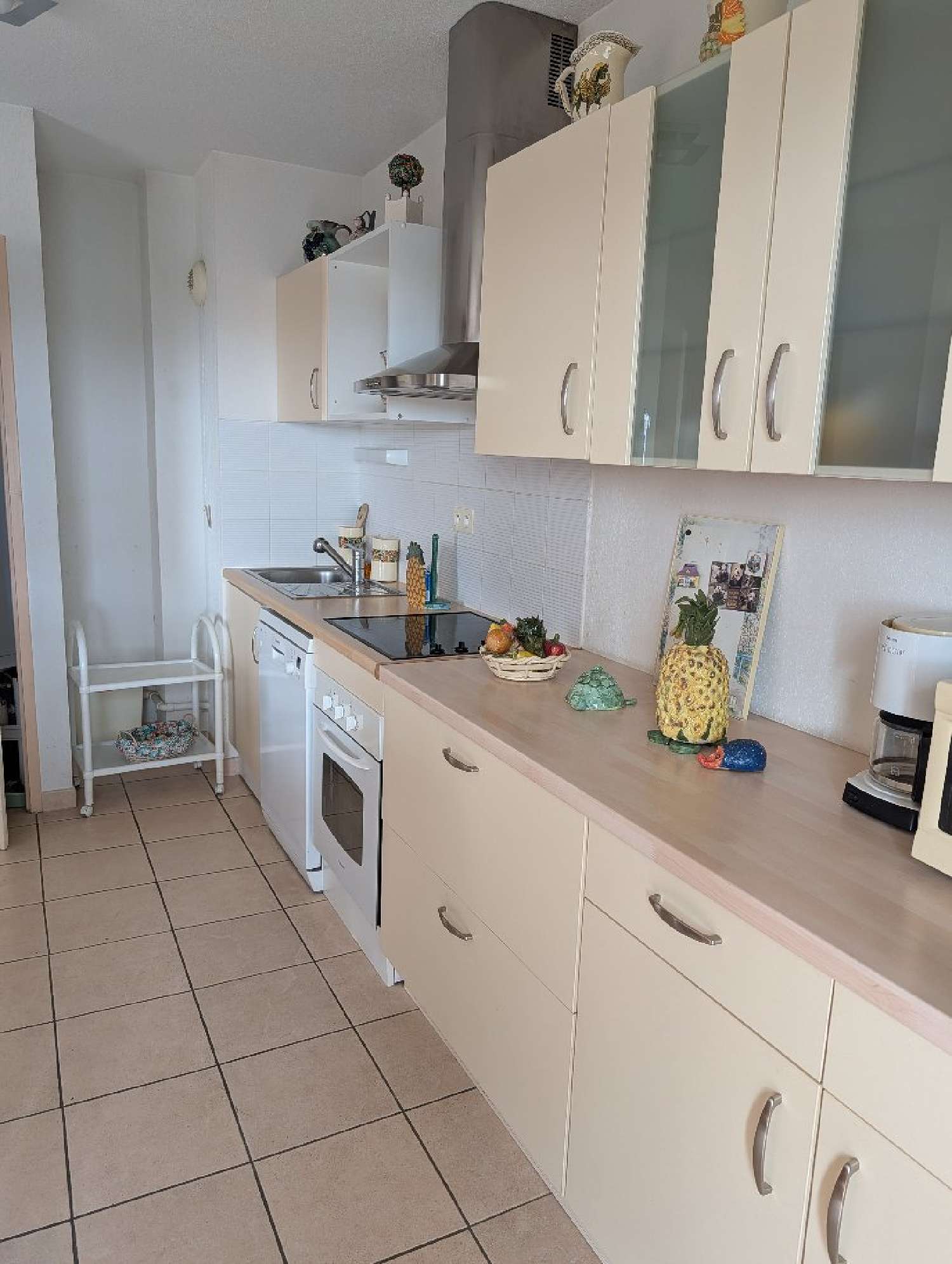  for sale apartment Béziers Hérault 3