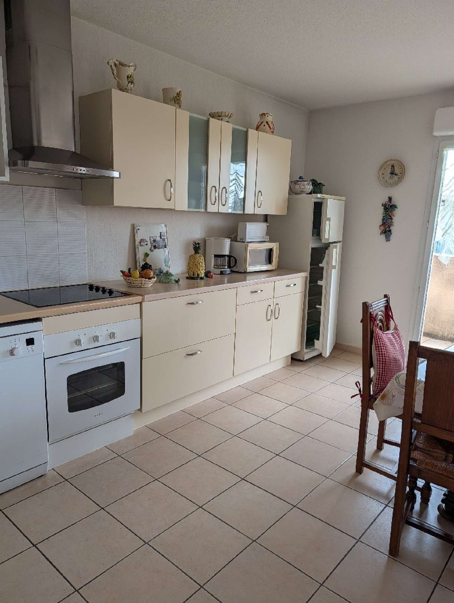  for sale apartment Béziers Hérault 4