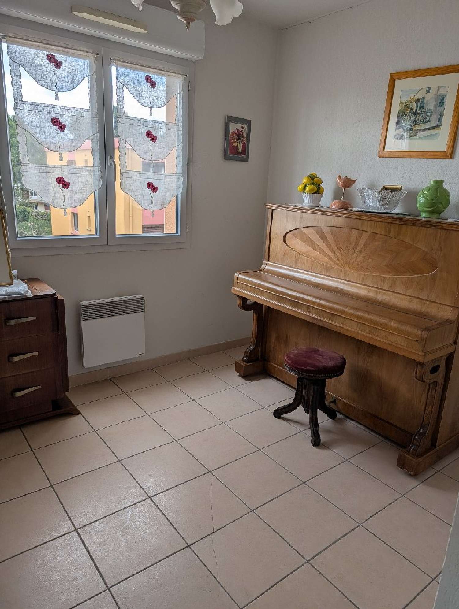  for sale apartment Béziers Hérault 7