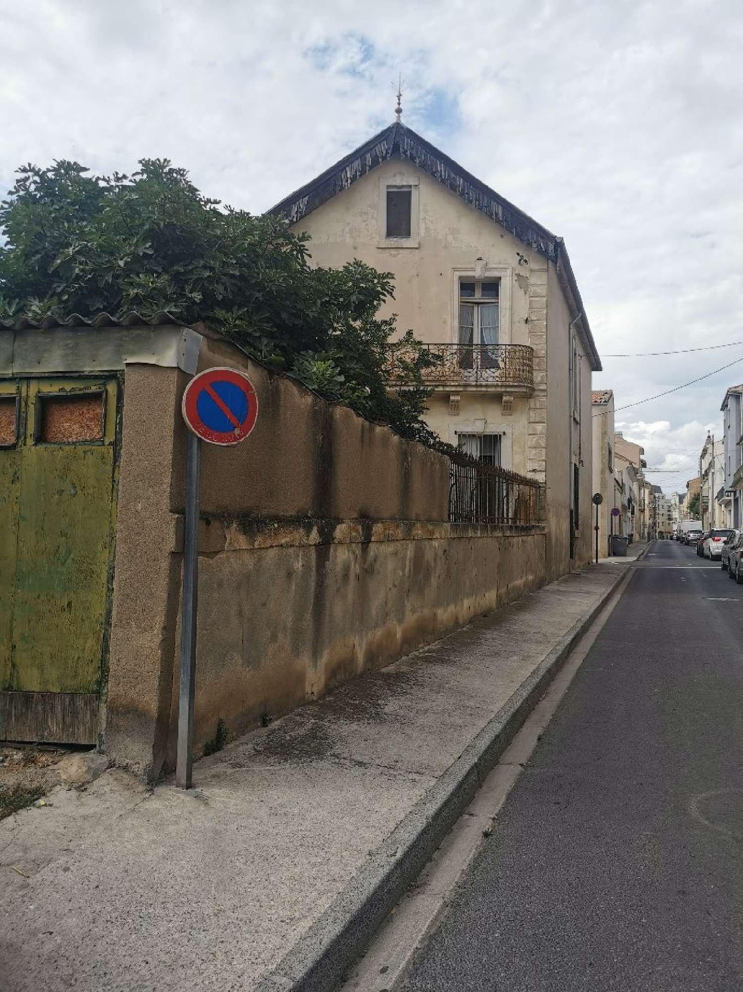  for sale apartment Béziers Hérault 1
