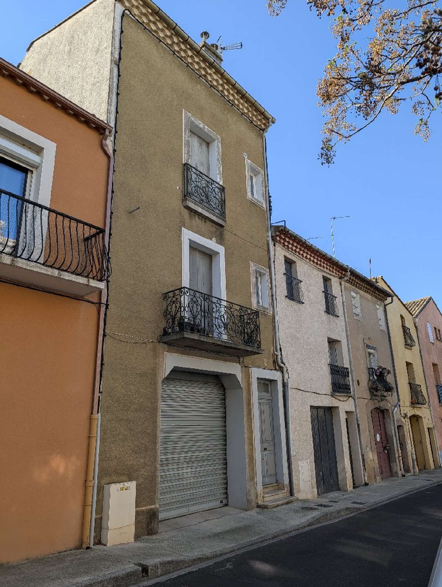  for sale apartment Béziers Hérault 1