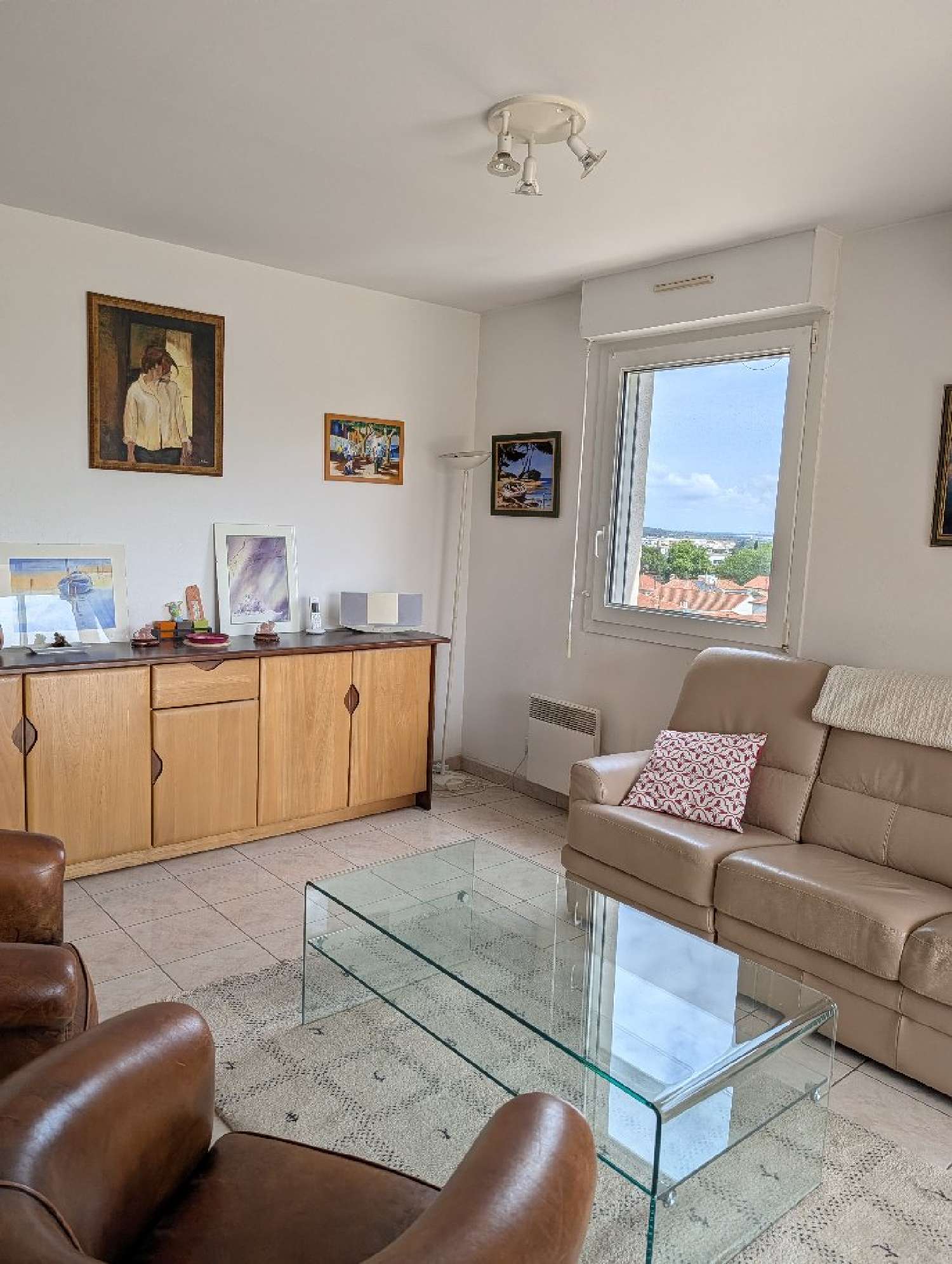  for sale apartment Béziers Hérault 3