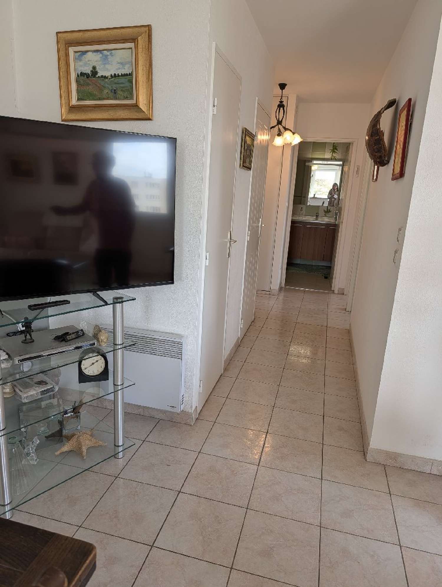  for sale apartment Béziers Hérault 4