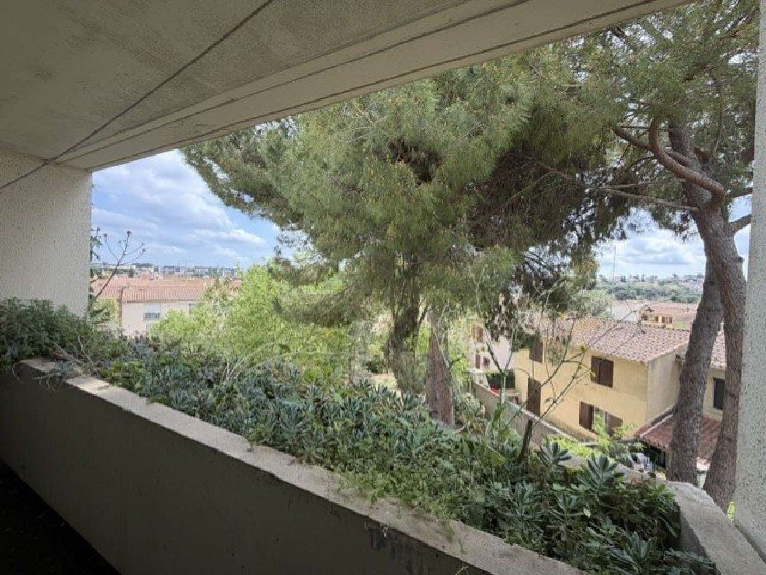  à vendre appartement Béziers Hérault 1