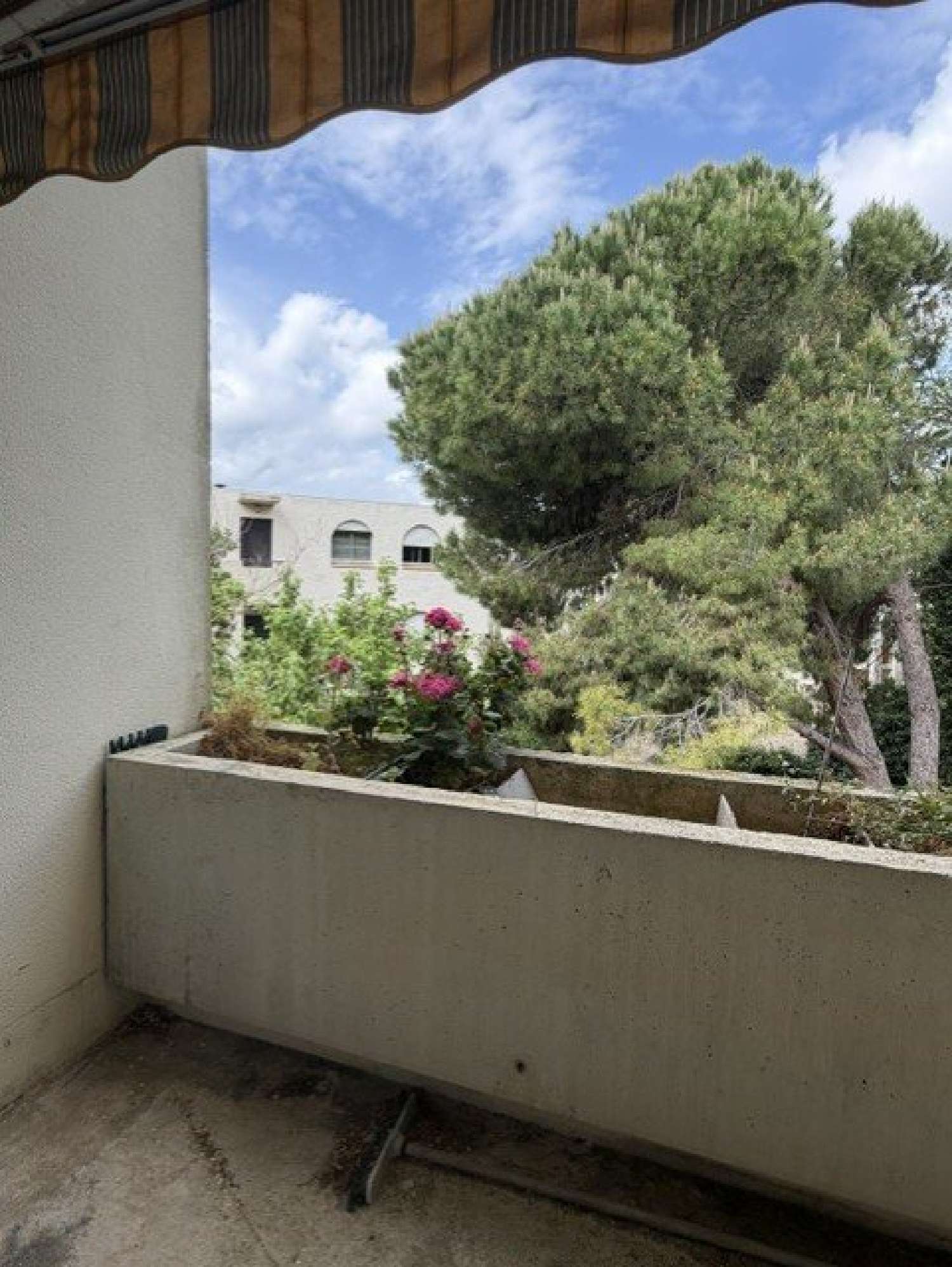  à vendre appartement Béziers Hérault 2