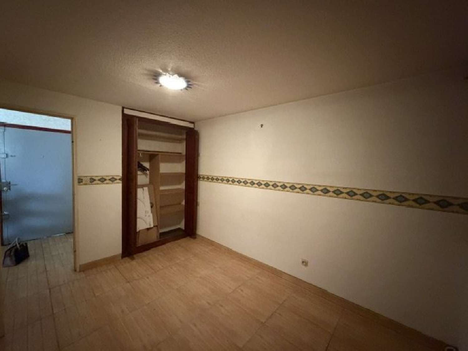  à vendre appartement Béziers Hérault 4