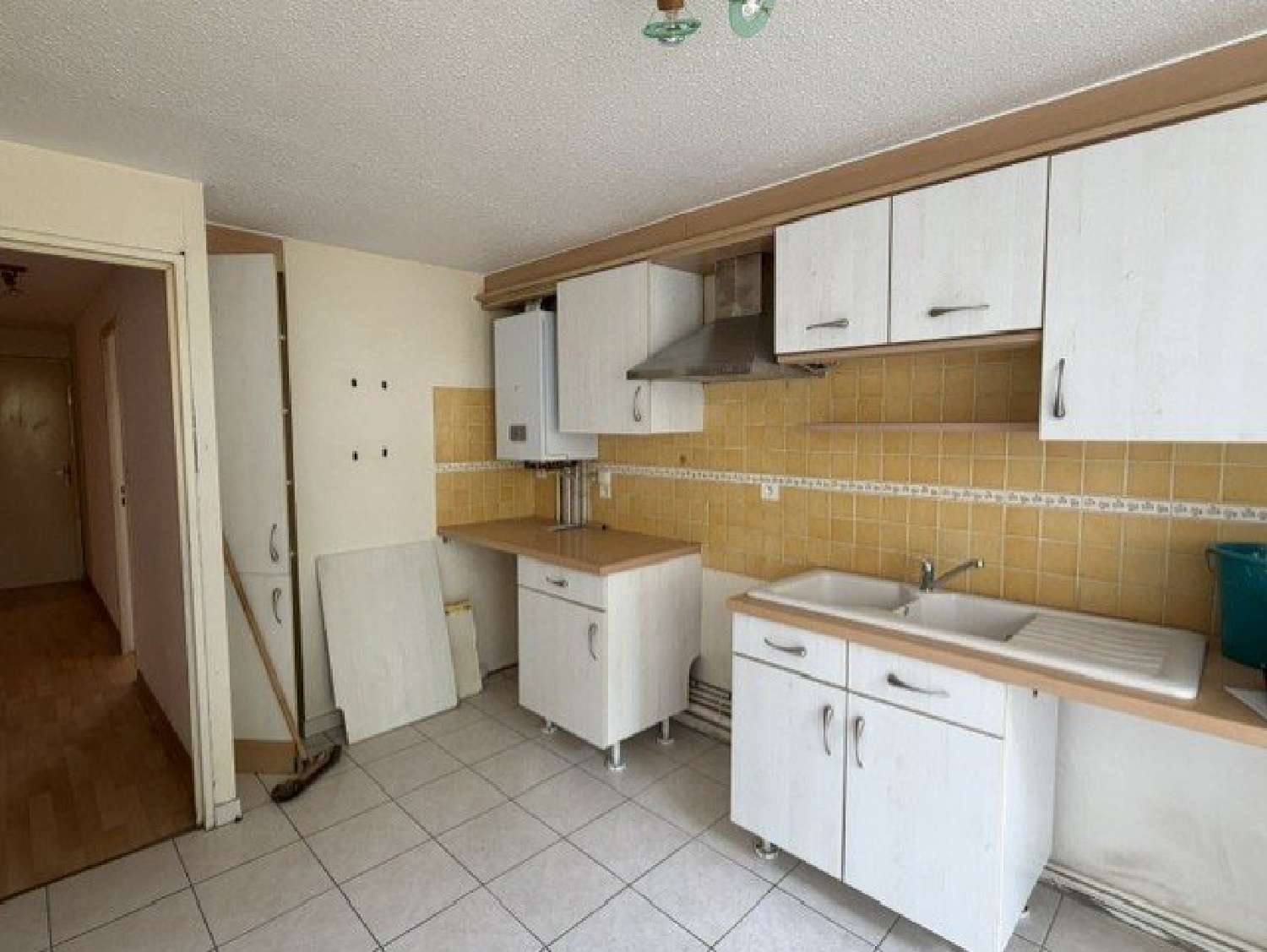  à vendre appartement Béziers Hérault 7