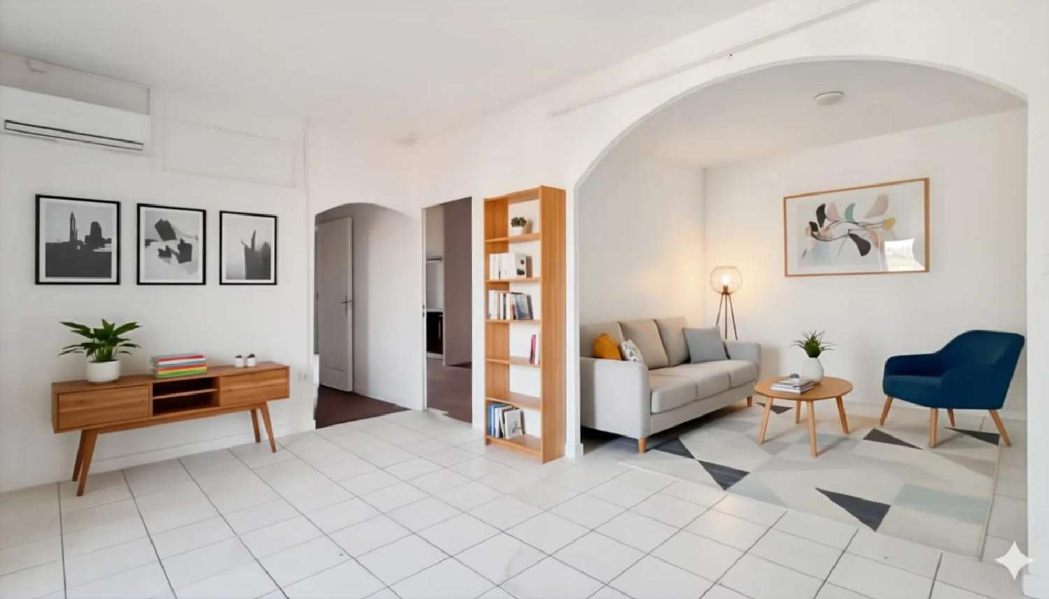  en venta apartamento Béziers Hérault 1