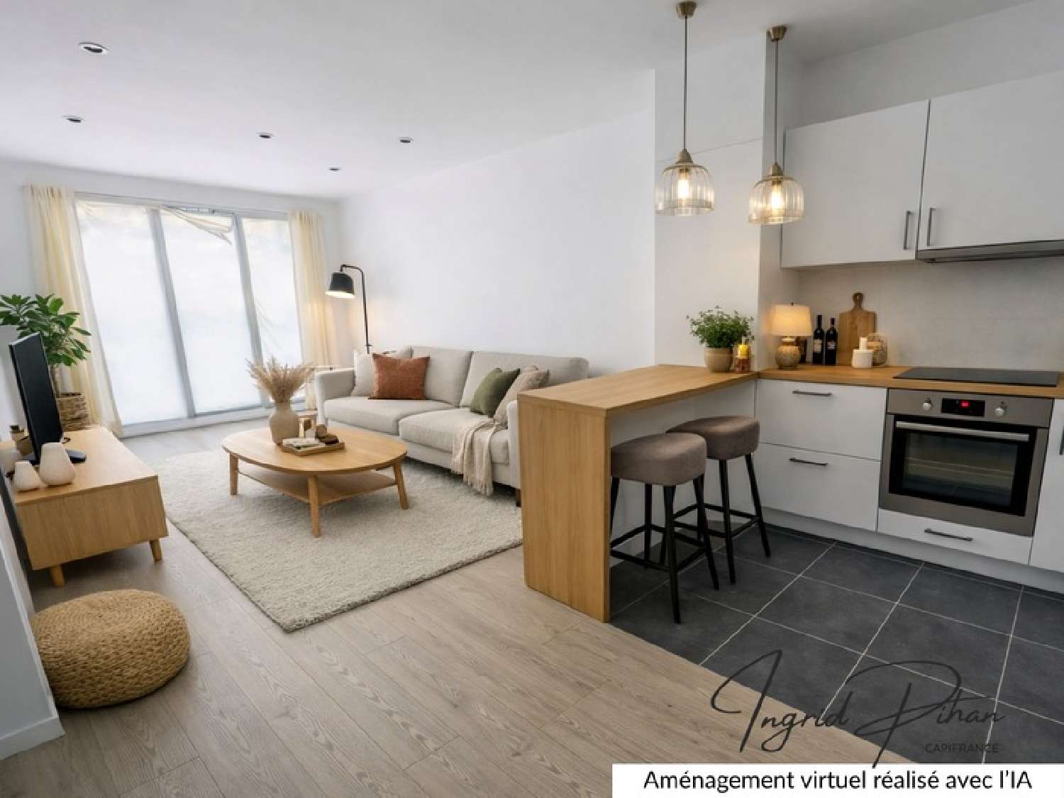  kaufen Wohnung/ Apartment Bezons Val-d'Oise 2