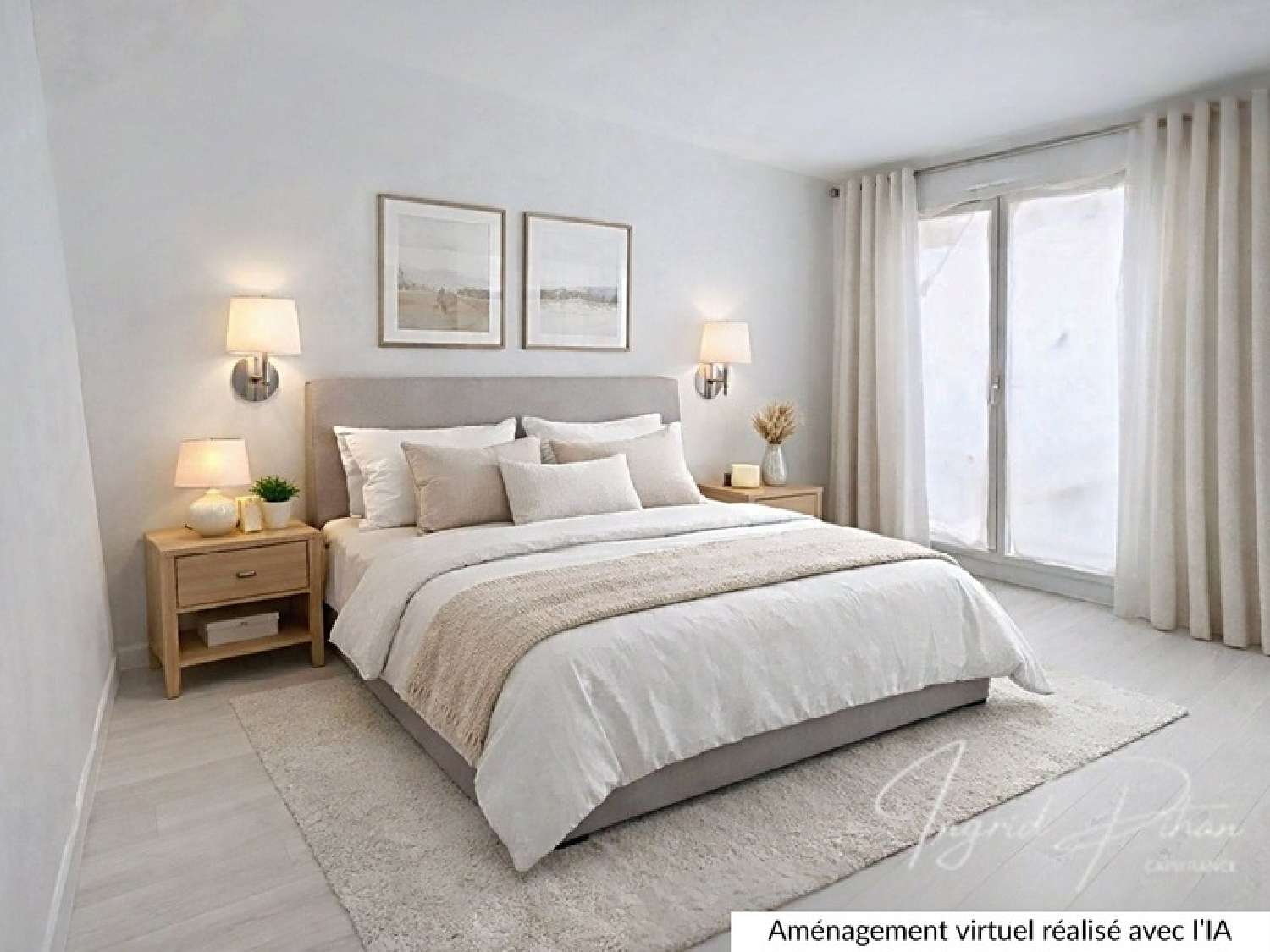  kaufen Wohnung/ Apartment Bezons Val-d'Oise 4