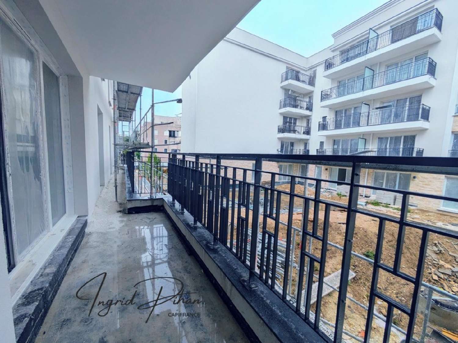  kaufen Wohnung/ Apartment Bezons Val-d'Oise 6