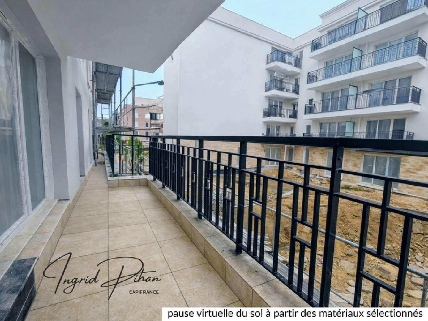  kaufen Wohnung/ Apartment Bezons Val-d'Oise 7