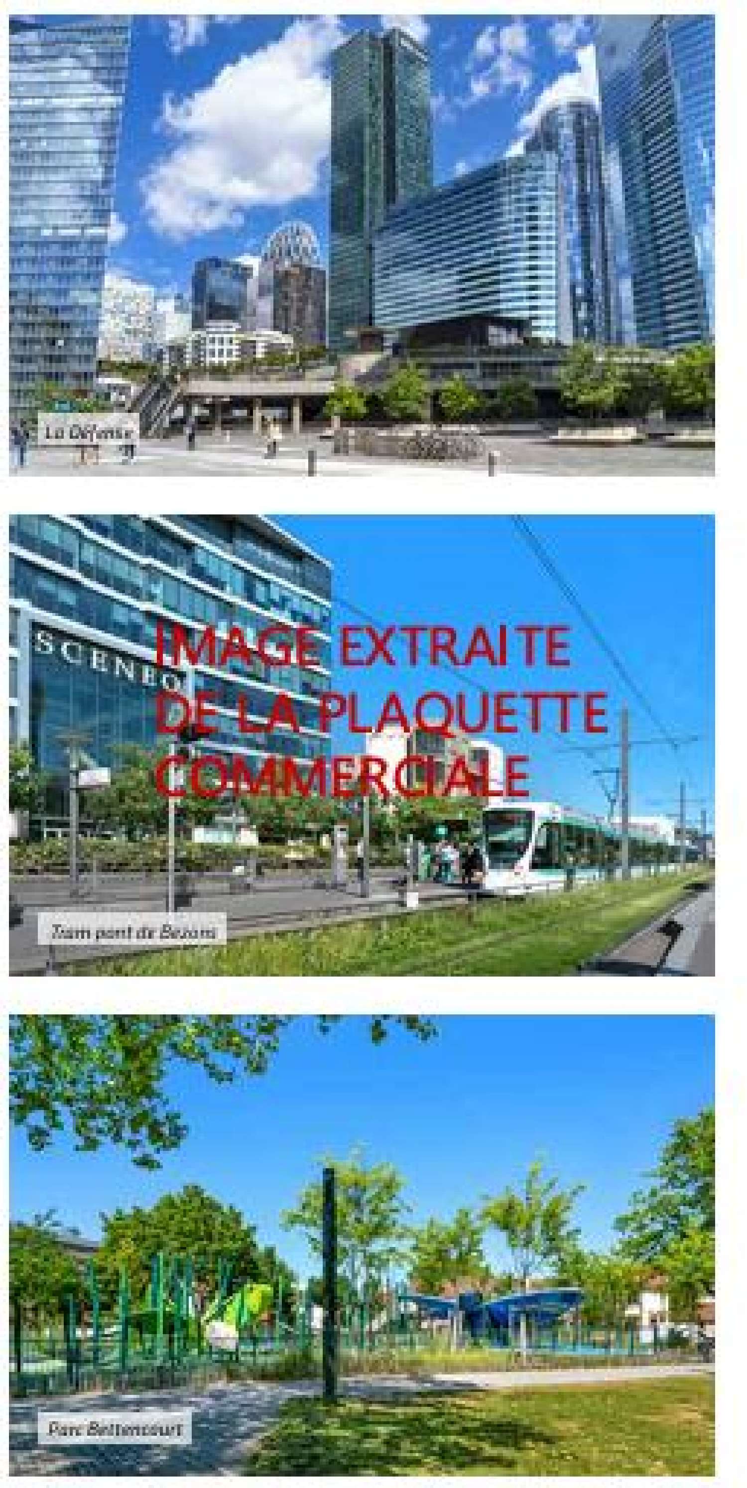  à vendre appartement Bezons Val-d'Oise 1