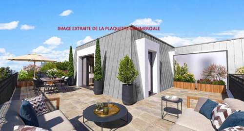 Bezons Val-d'Oise appartement foto 7330420