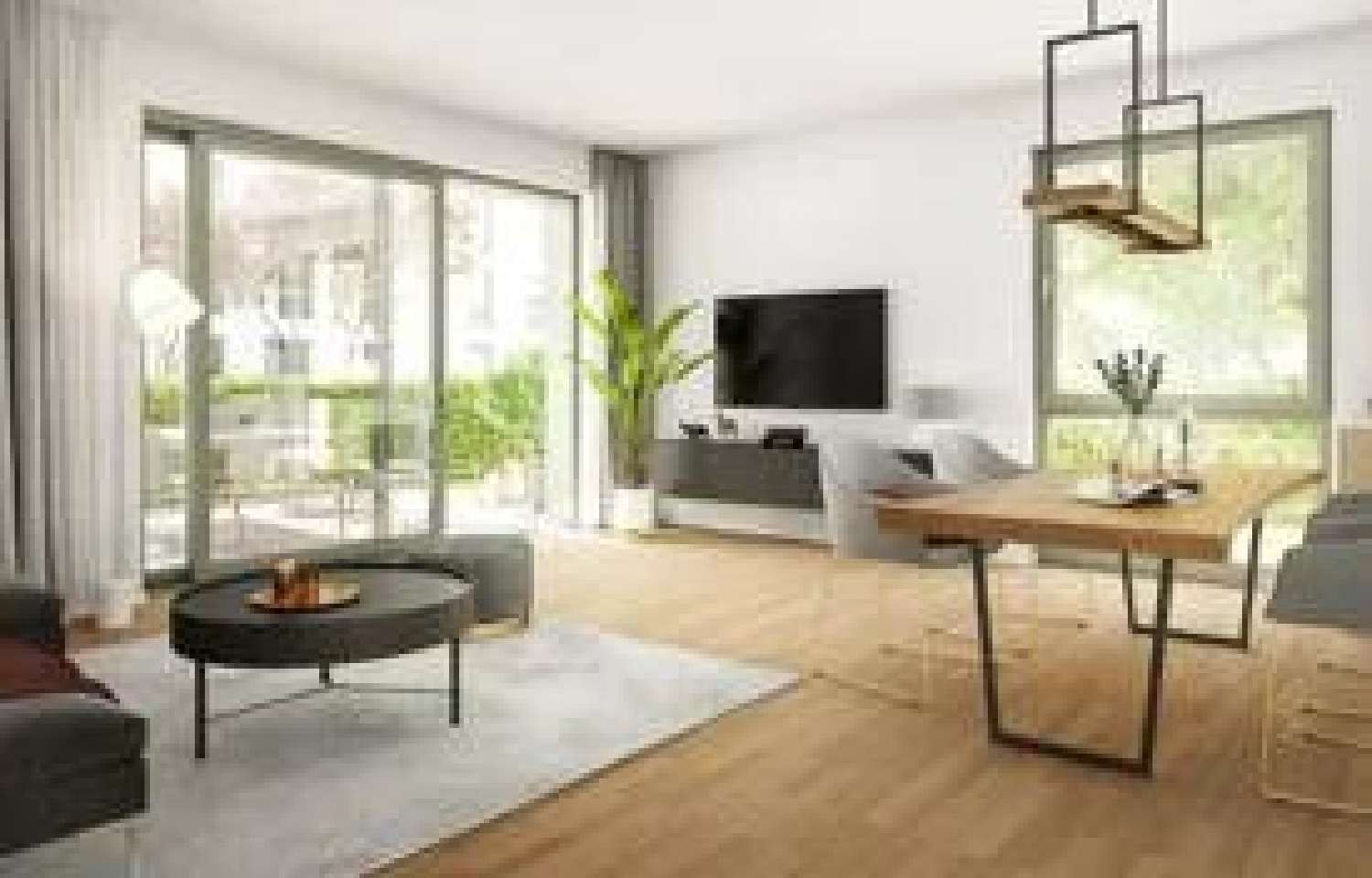  te koop appartement Bezons Val-d'Oise 1