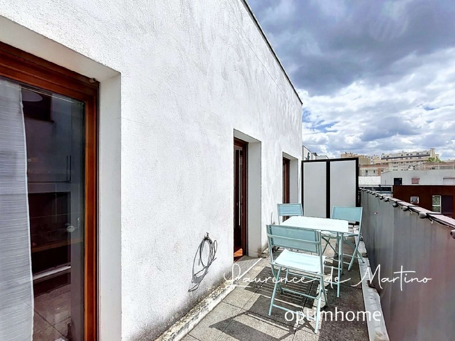  for sale apartment Bezons Val-d'Oise 1