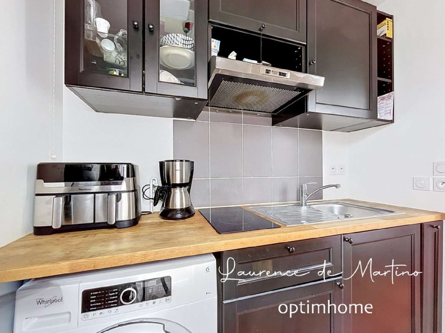  for sale apartment Bezons Val-d'Oise 4