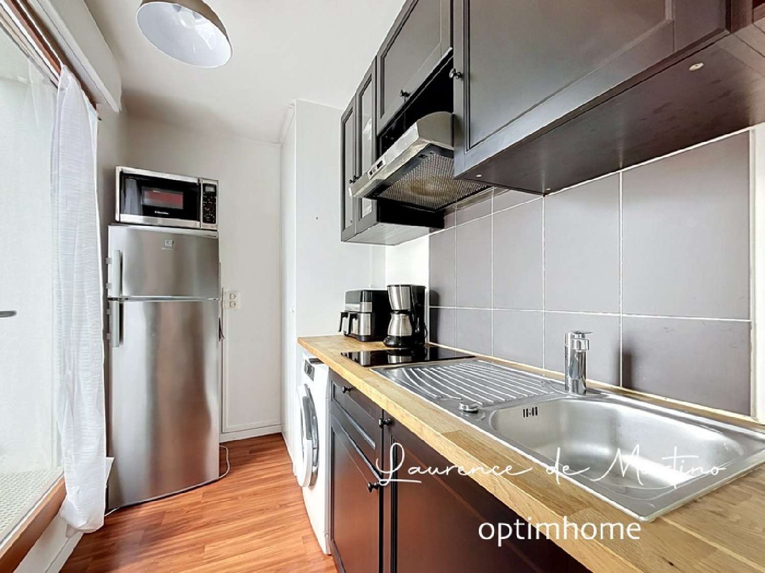  for sale apartment Bezons Val-d'Oise 5