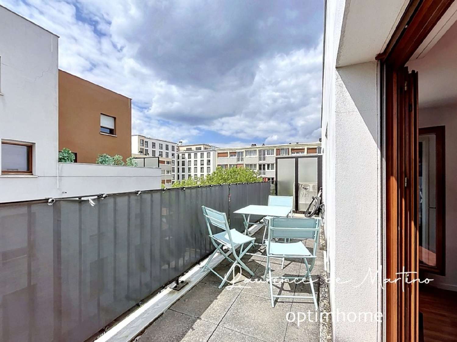  for sale apartment Bezons Val-d'Oise 8