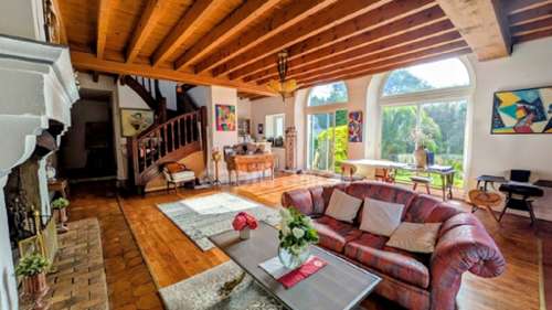 Bidart Pyrénées-Atlantiques appartement foto 7328552