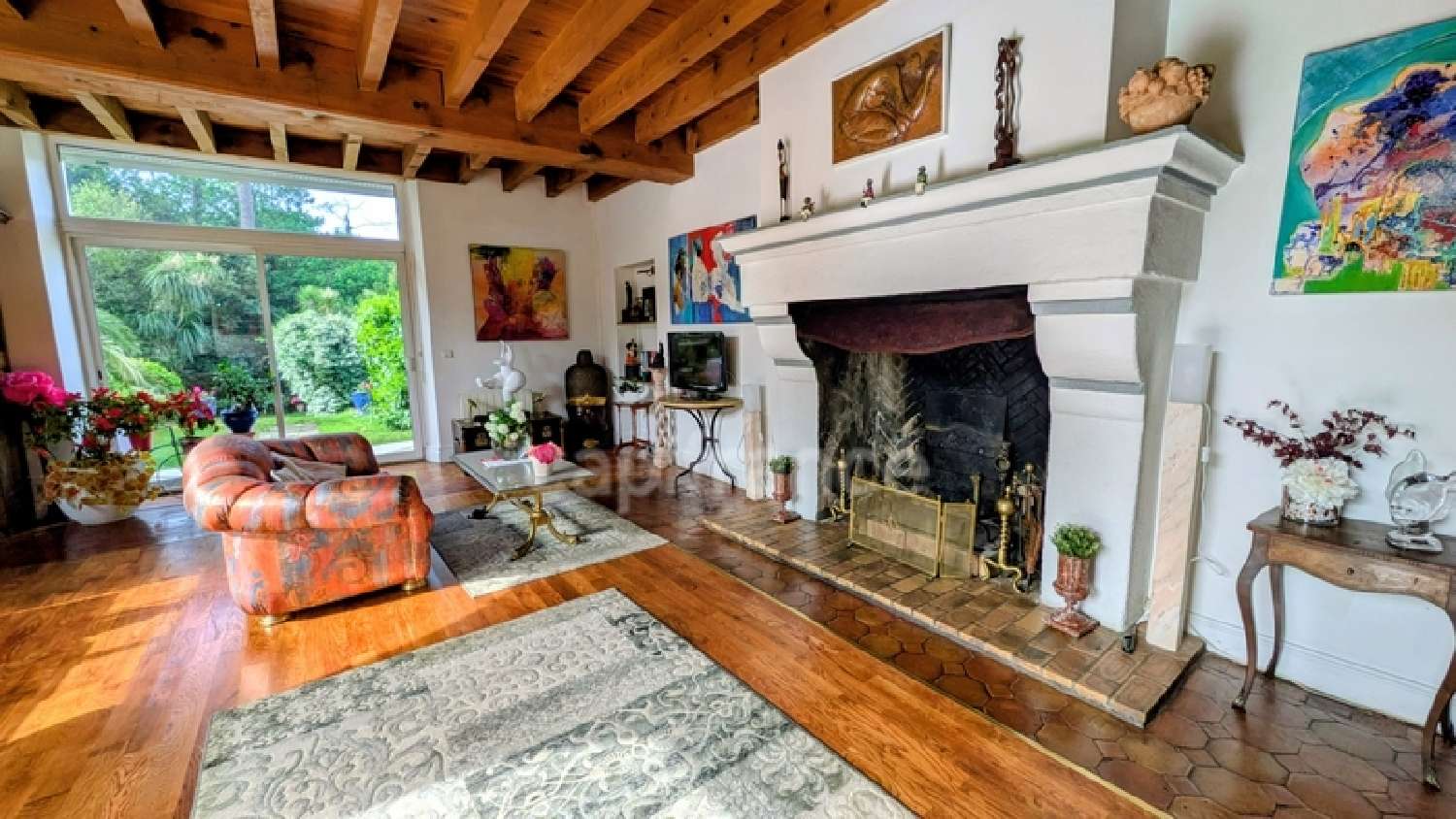  à vendre appartement Bidart Pyrénées-Atlantiques 2