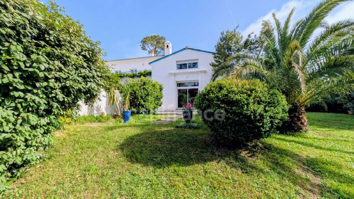  à vendre appartement Bidart Pyrénées-Atlantiques 3