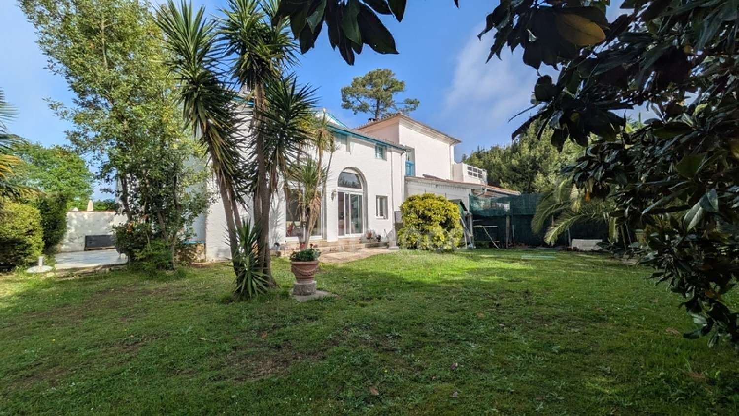  à vendre appartement Bidart Pyrénées-Atlantiques 4